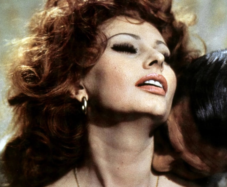 Sophia Loren, la retrospettiva a NY