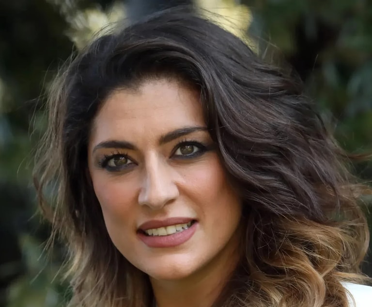 Elisa Isoardi: "Non siamo tutti portati per diventare genitori"