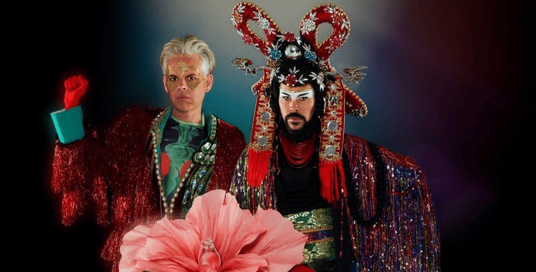 Nuovo album per gli Empire Of The Sun.