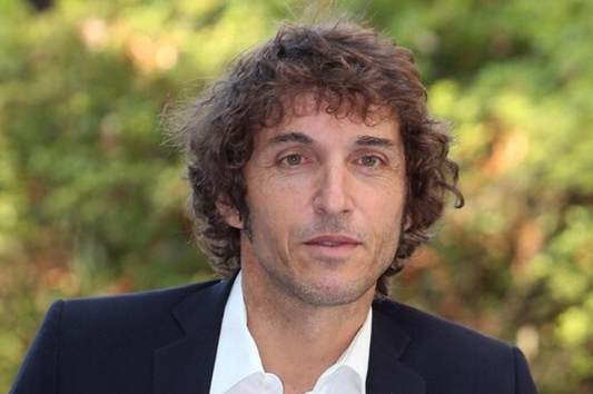 Giuseppe Cruciani: "Ho avuto attrazione per un tipo vestito di pelle"