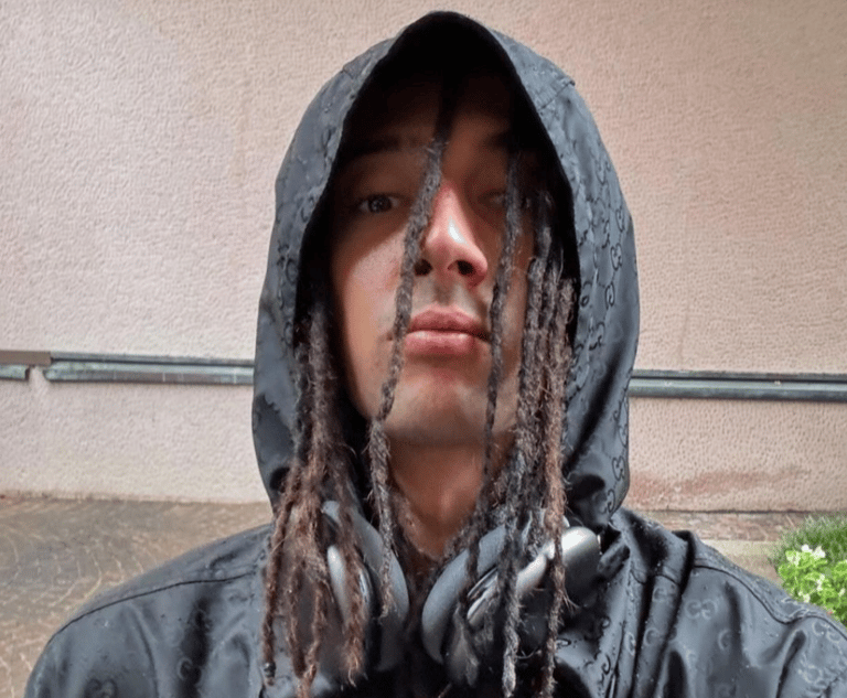 Ghali: "Sapevo che un giorno avrei fatto la differenza"