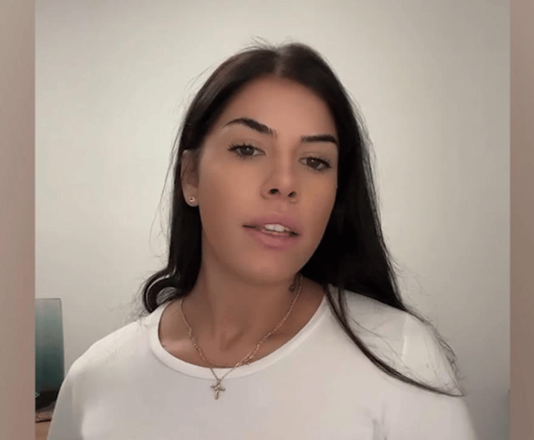 Chiara Balistreri picchiata e maltrattata dall'ex fidanzato