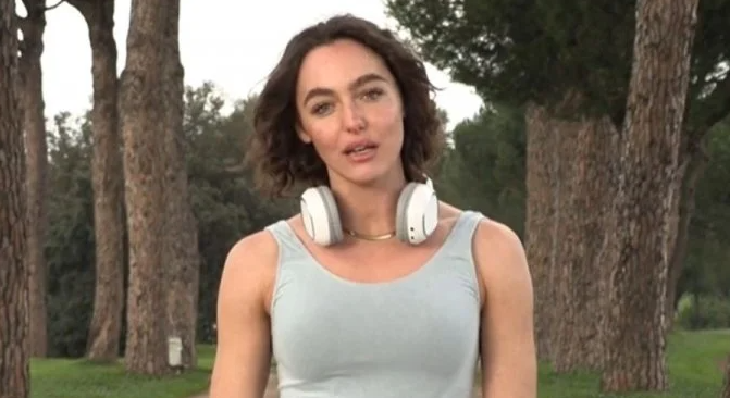 Chiara Pompei