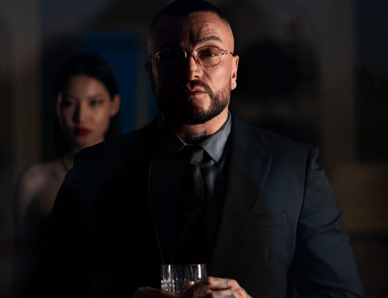 Guè, esce il nuovo album Tropico del Capricorno