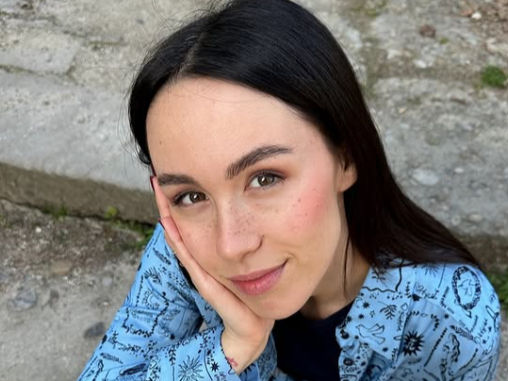 Aurora Ramazzotti