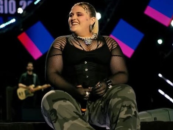 BigMama: "Io non ce la faccio più"