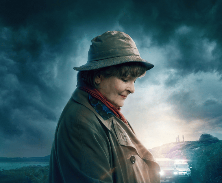 Brenda Blethyn torna in “Vera”