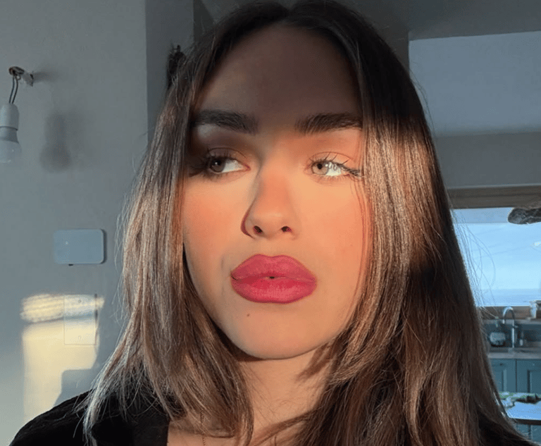 Shari Noioso: “Io e Salmo non ci nascondiamo più”
