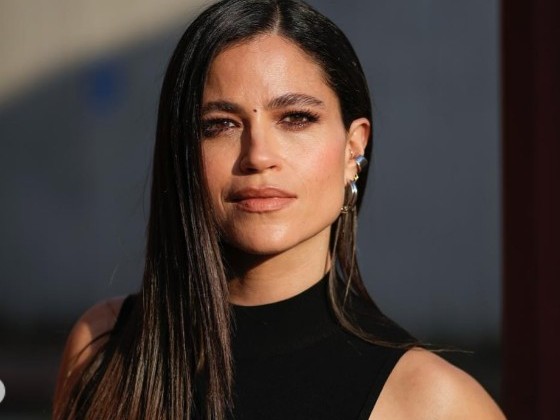 Veronica Gentili: "Mi faccio trasportare dalla marea"