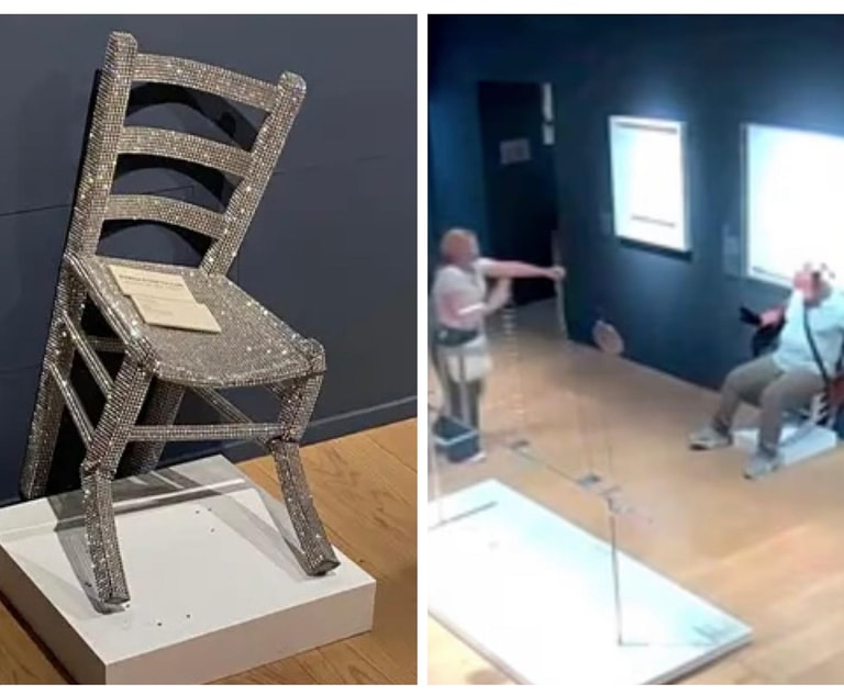 Van Gogh