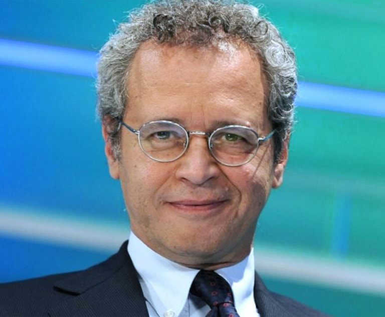 Enrico Mentana
