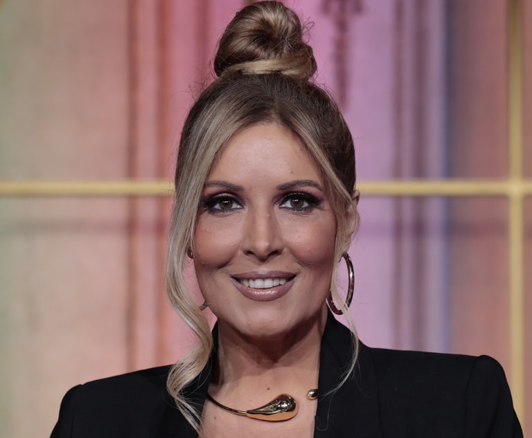 Selvaggia Lucarelli