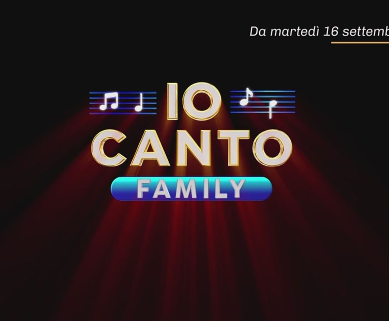 io canto family