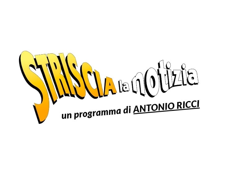 striscia la notizia