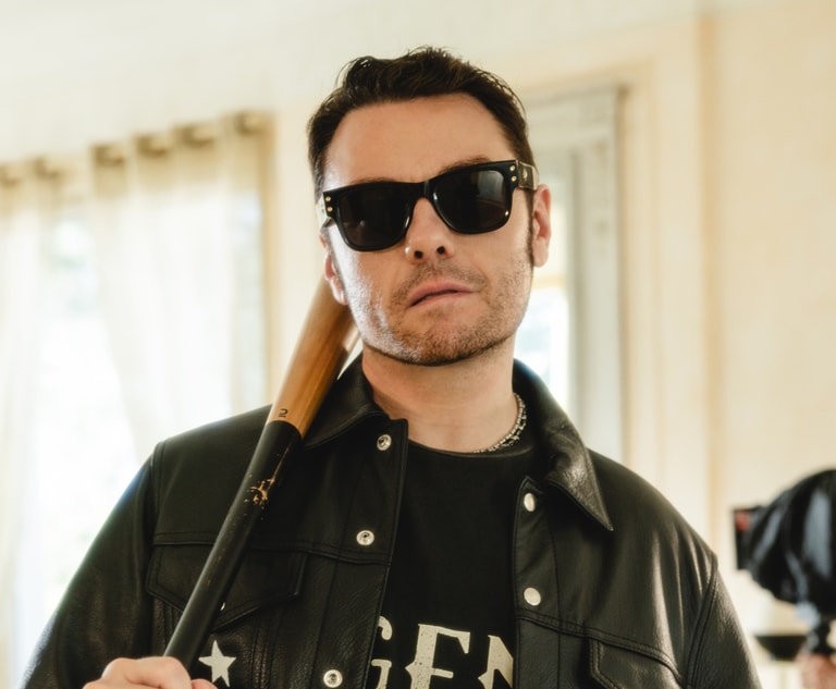 Tiziano Ferro