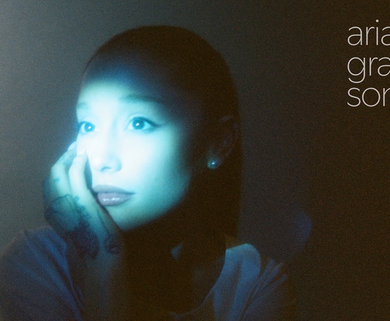 Ariana Grande Spotify