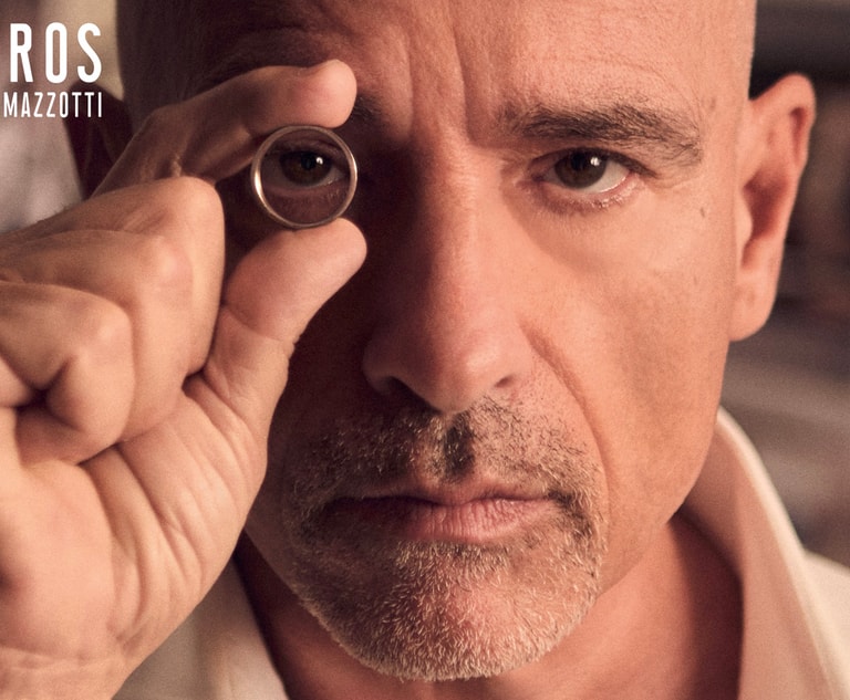 Eros Ramazzotti Una storia importante