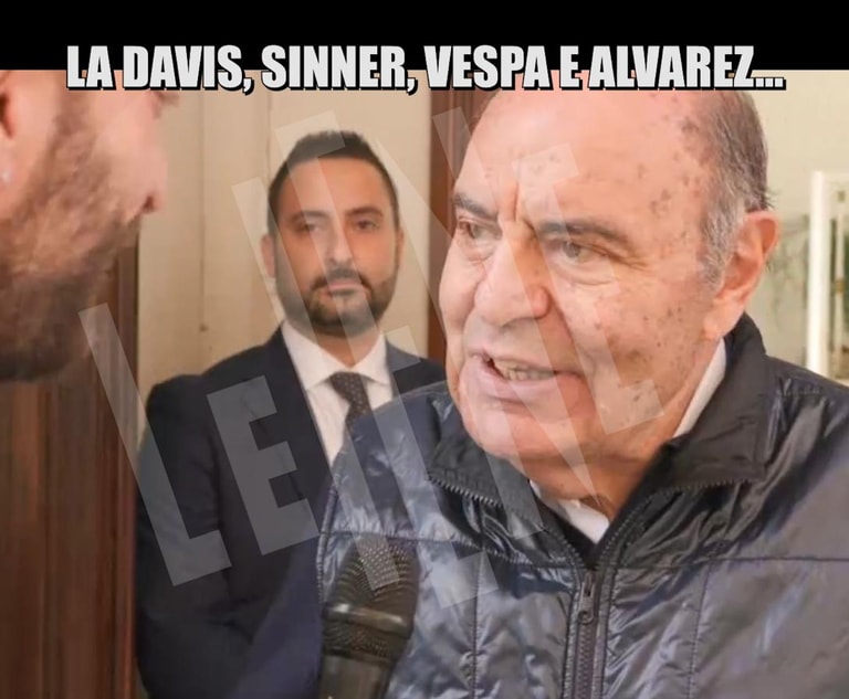 LE IENE_LA DAVIS, SINNER, VESPA E ALVAREZ 5