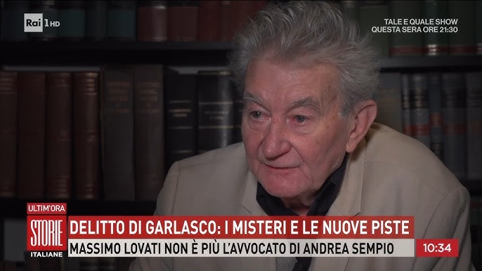 Massimo Lovati
