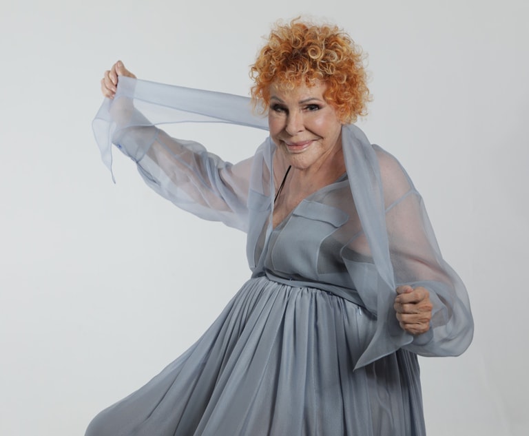 Ornella Vanoni