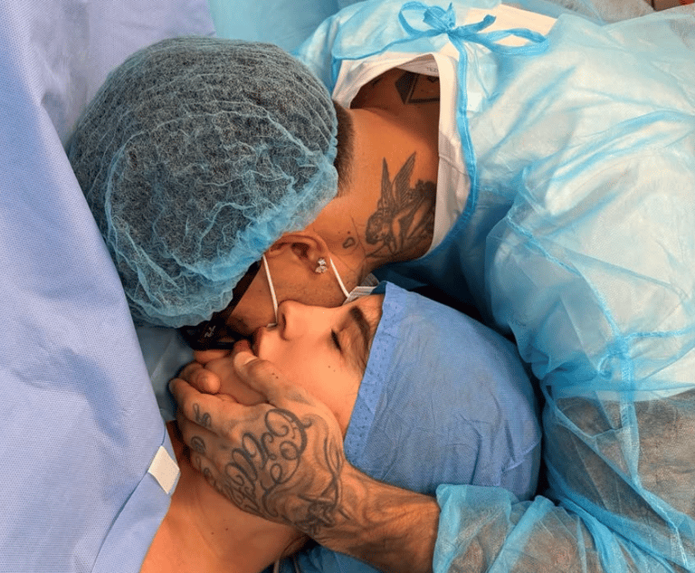 giulia de lellis tony effe