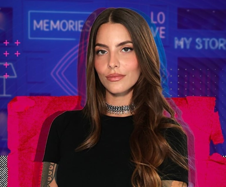 anita mazzotta gf