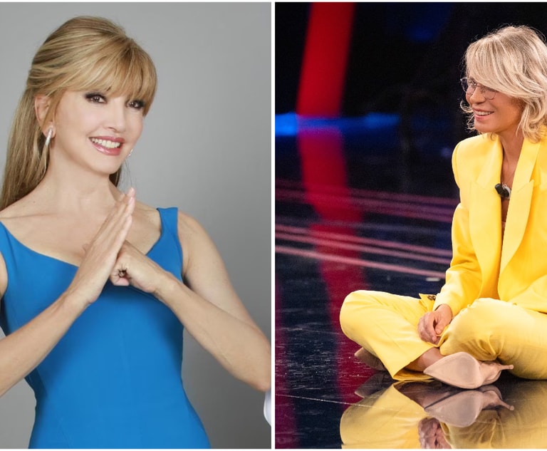 carlucci e de filippi