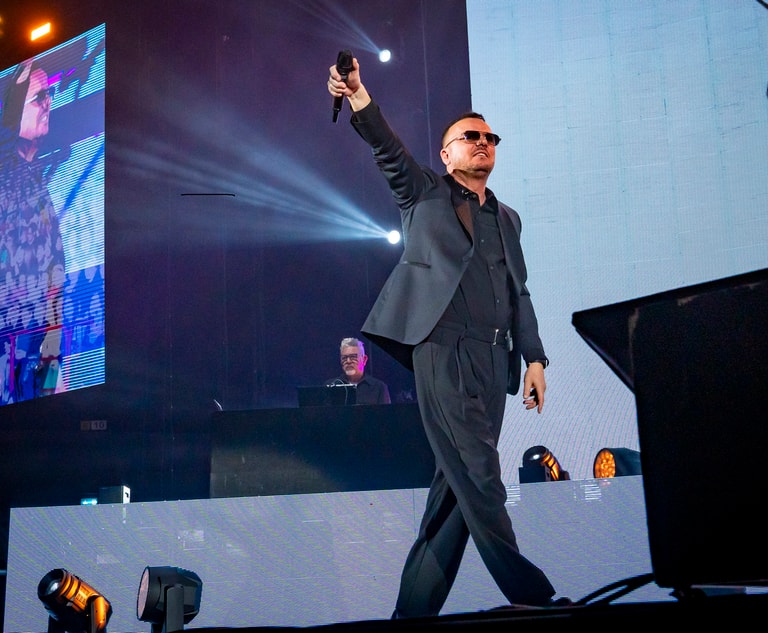 Gigi D'Alessio