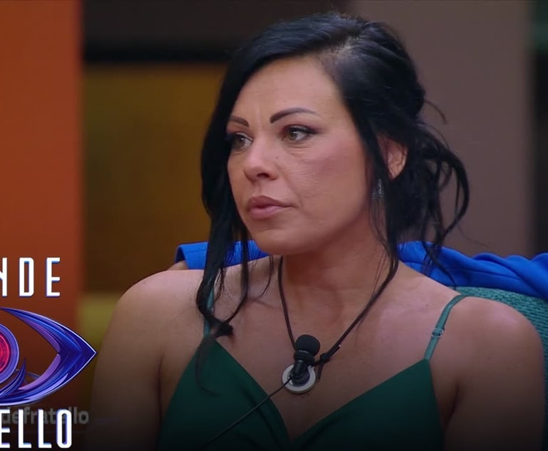 francesca carrara gf