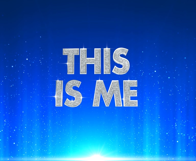 This Is Me
