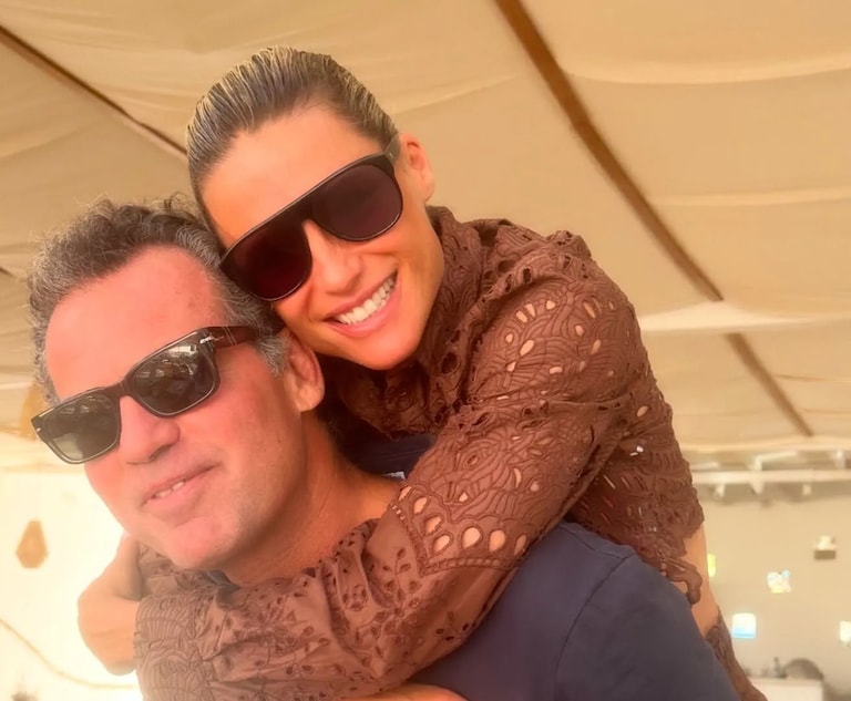 michelle hunziker-nino tronchetti