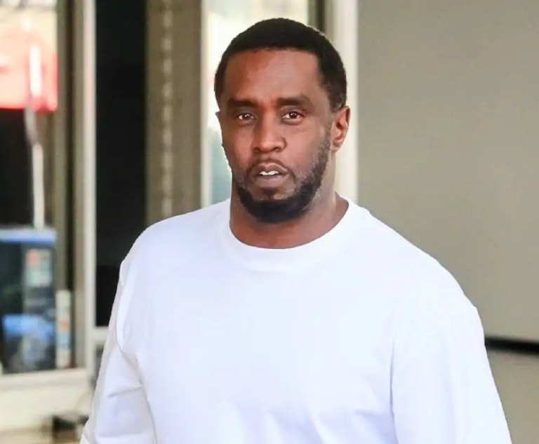 sean diddy