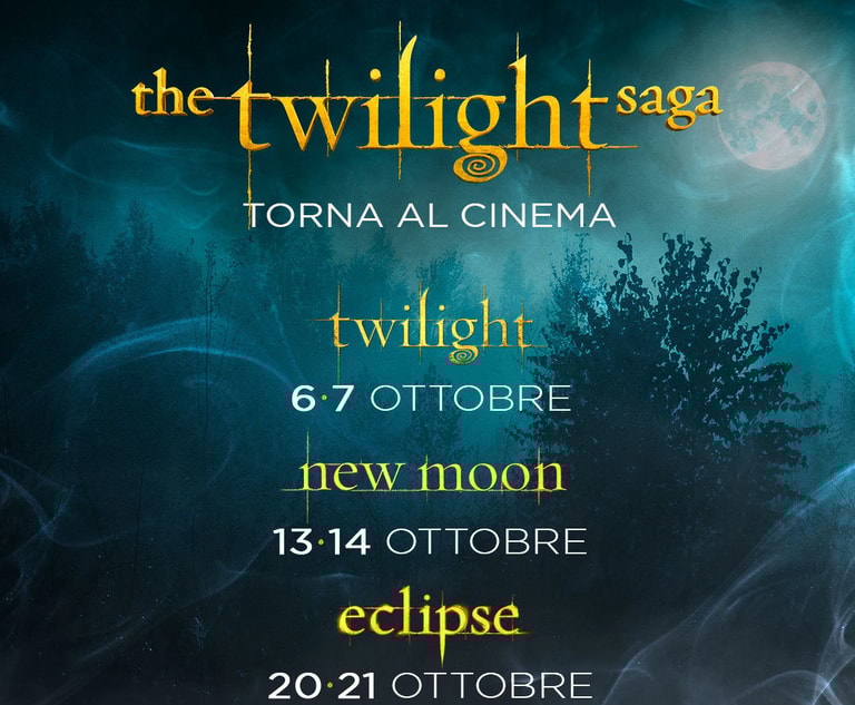 twilight uci
