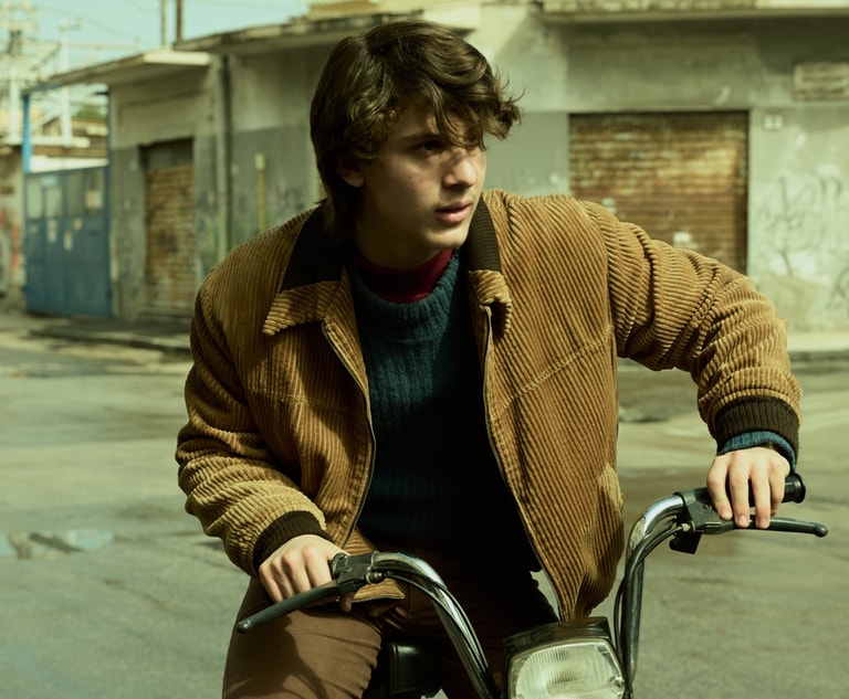 GOMORRA – LE ORIGINI