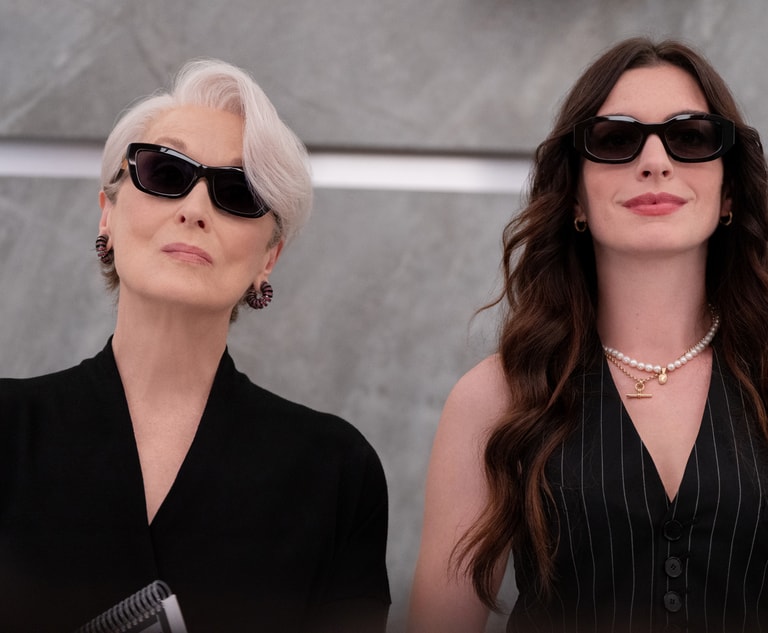 Il diavolo veste Prada 2