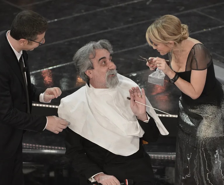 beppe vessicchio