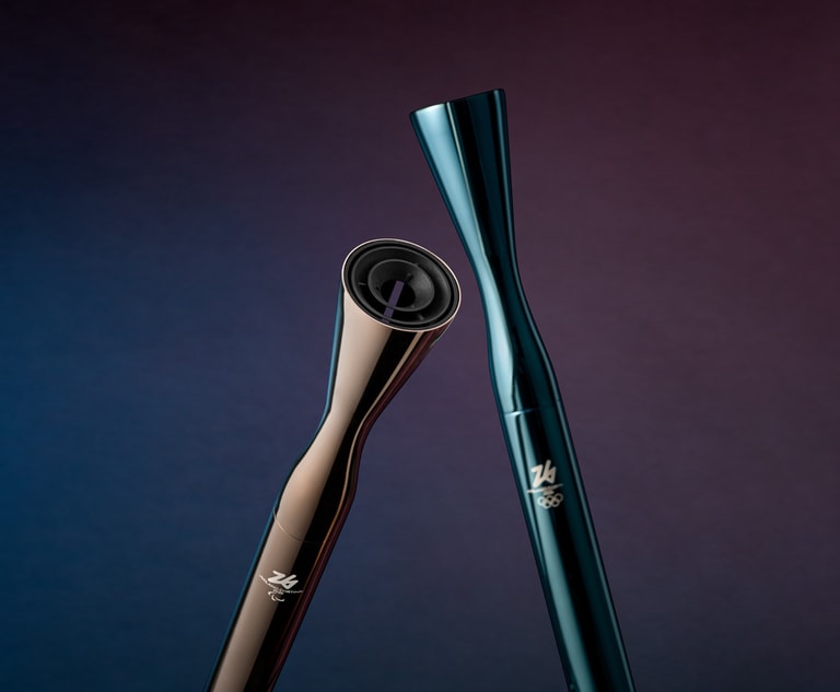 Torce Milano Cortina 2026