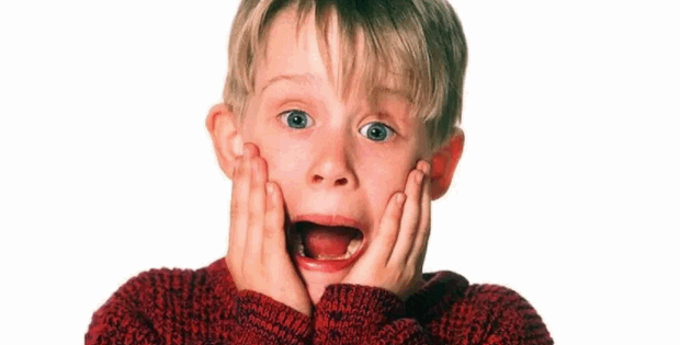 mamma ho perso l'aereo