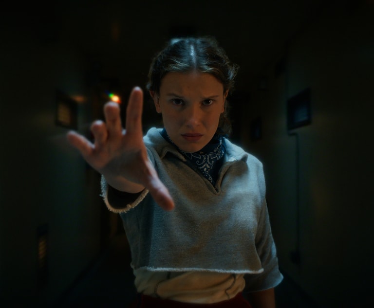 STRANGER THINGS: SEASON 5