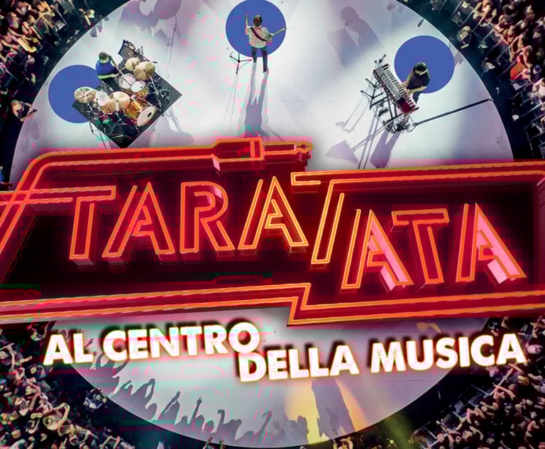 Taratata al centro della musica