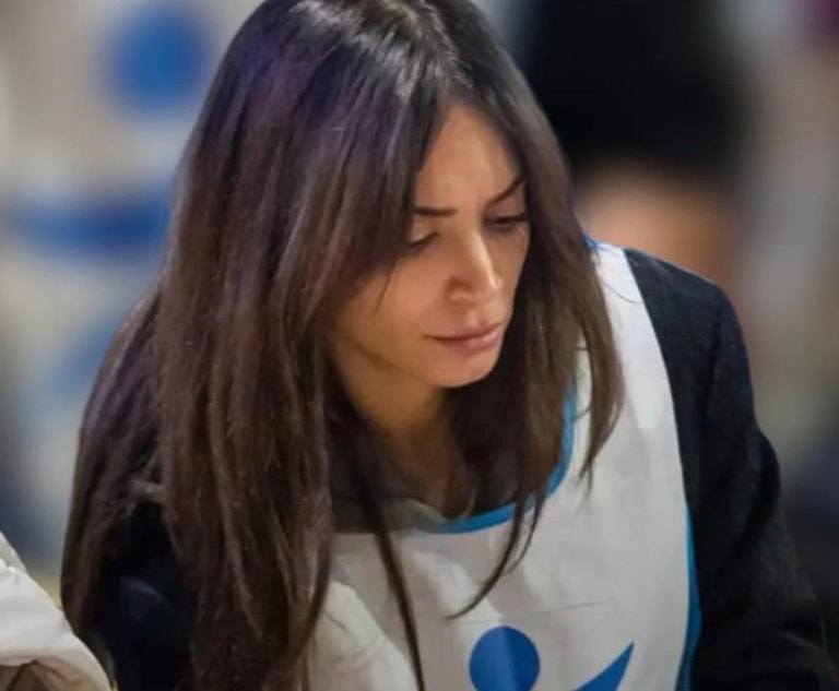 Elodie progetto arca