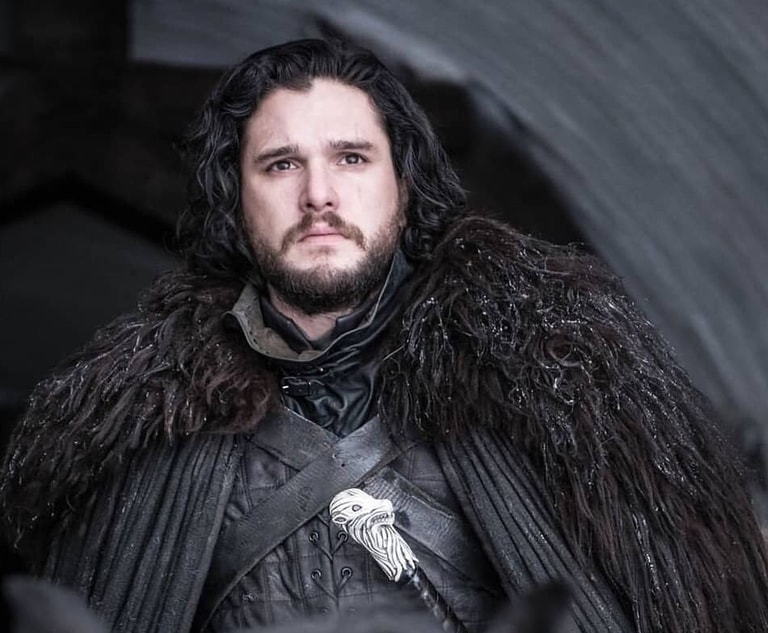 #kitharington #jonsnow #gameofthrones