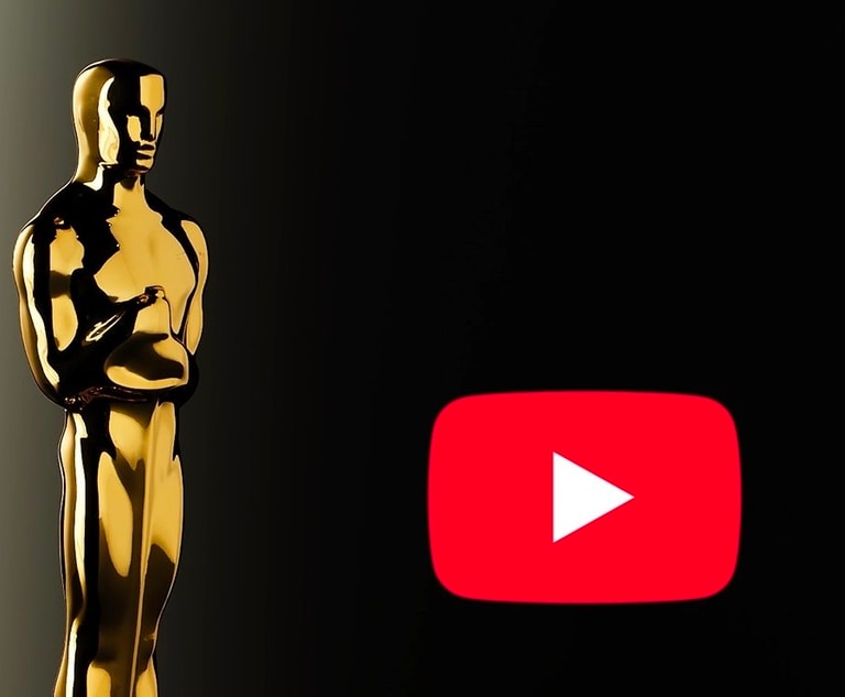 Oscars YouTube