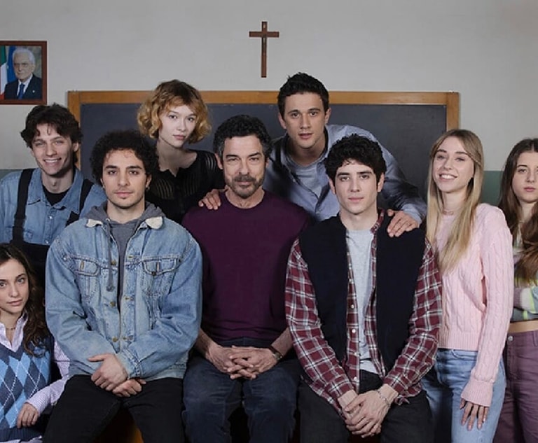 un-professore-3-cast-personaggi