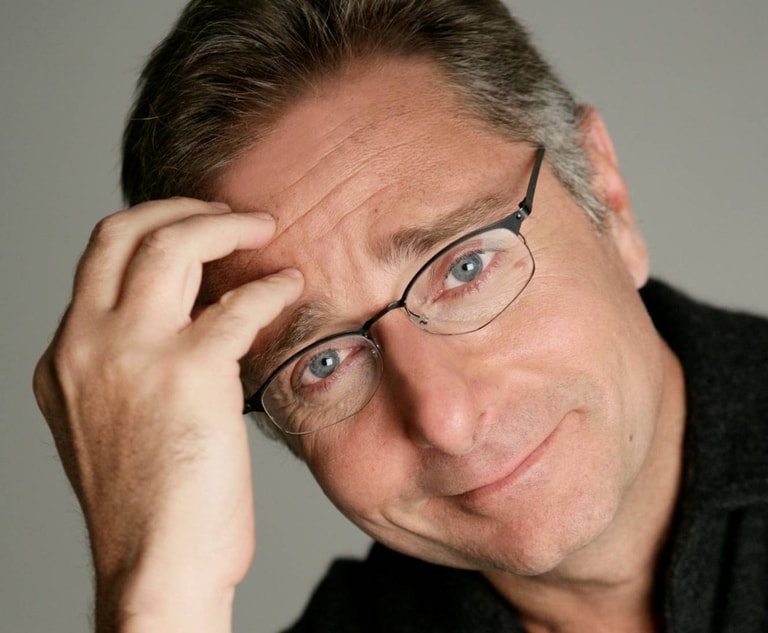 FOTO POSATA PAOLO BONOLIS