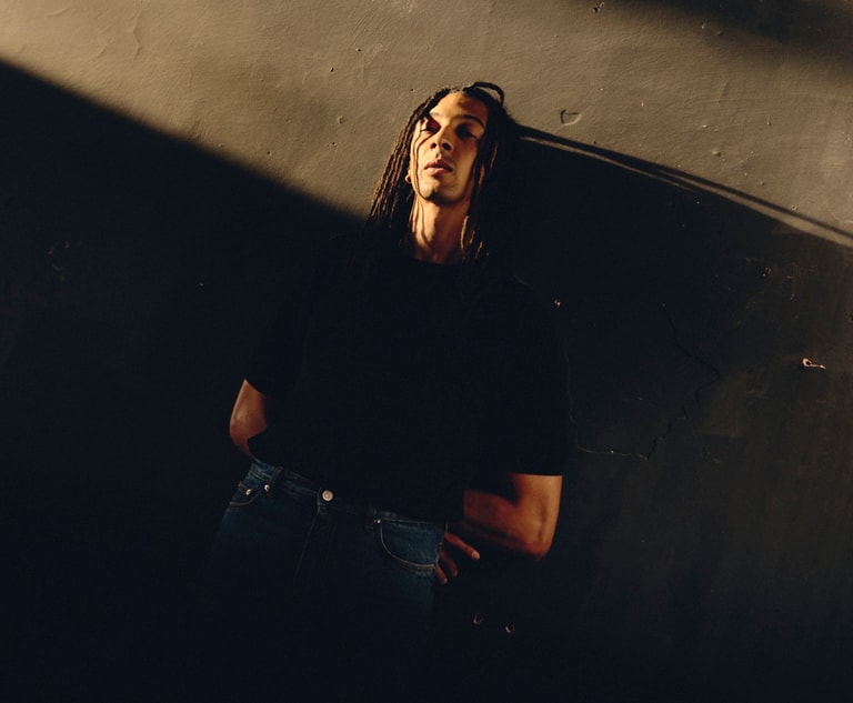 GHALI – FOTO A USO STAMPA