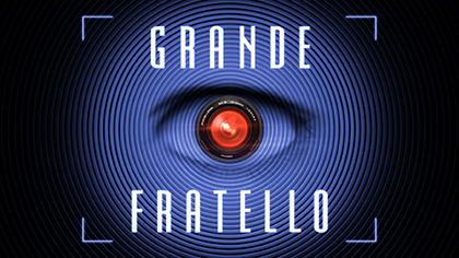 Grande_Fratello_-_Logo
