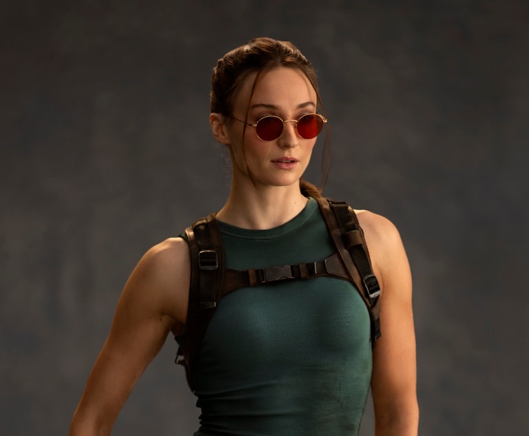 Prime Video_Tomb Raider_Lara Croft_Sophie Turner_First-Look b
