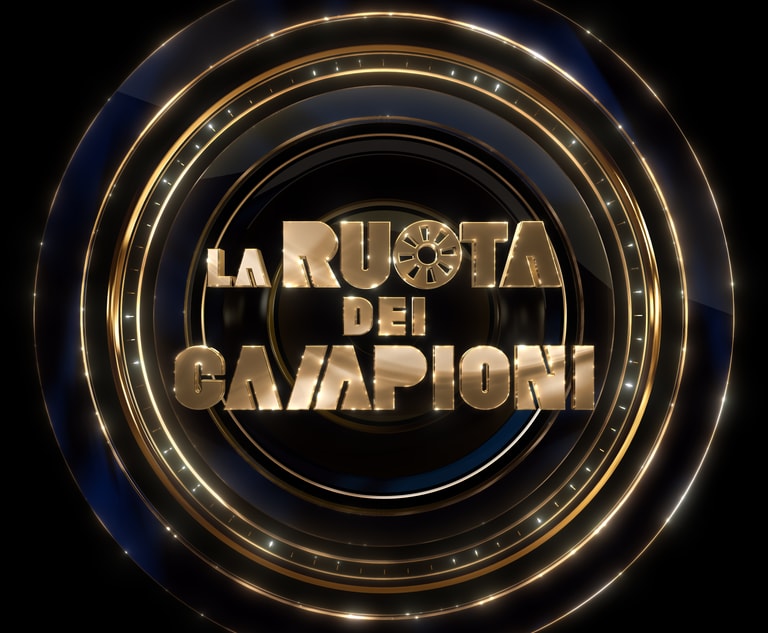 RUOTA CAMPIONI