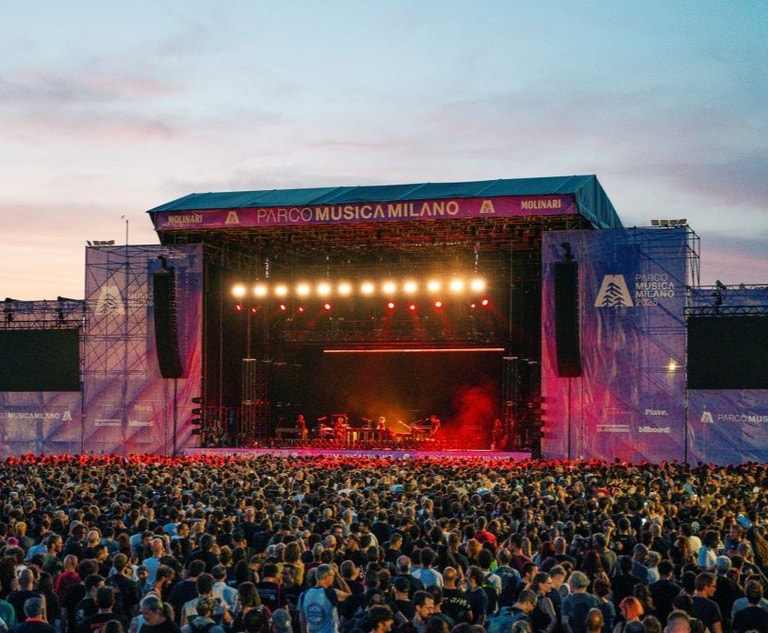 VistaDigitale _ Nine Inch Nails @ Parco Musica Milano-011 b